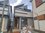 新築一戸建て