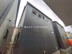 足立区伊興4丁目
