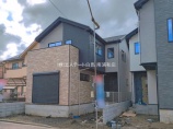 新築一戸建て