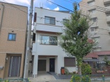 足立区東和 中古一戸建て