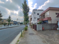 足立区東和1丁目