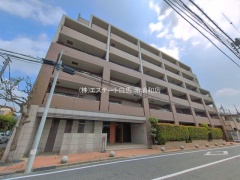 コスモ田端北パークフォルム【】