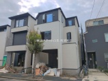 足立区佐野 新築一戸建て