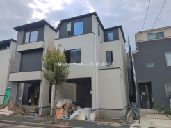 足立区佐野2丁目