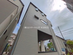 足立区佐野2丁目
