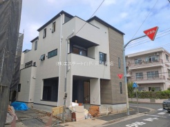 足立区佐野2丁目