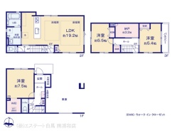 図面と異なる場合は現況を優先