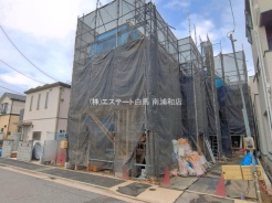 足立区佐野2丁目