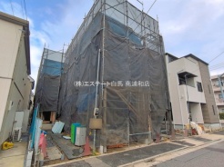 足立区佐野2丁目