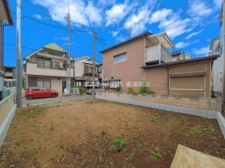 さいたま市南区太田窪5丁目