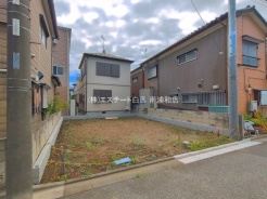 さいたま市南区太田窪5丁目