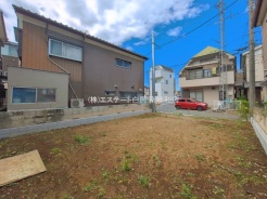 さいたま市南区太田窪5丁目