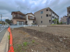 足立区西新井4丁目