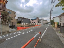 足立区西新井4丁目