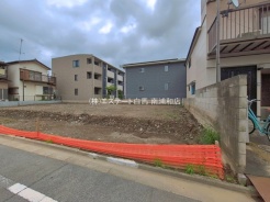足立区西新井4丁目
