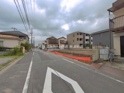 足立区西新井4丁目