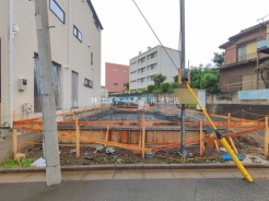 さいたま市南区太田窪5丁目