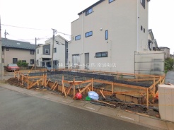 さいたま市南区太田窪5丁目