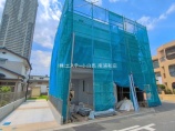 川口市元郷 新築一戸建て