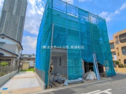 川口市元郷4丁目
