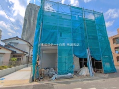 川口市元郷4丁目