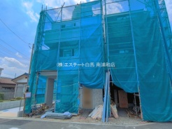 川口市元郷4丁目