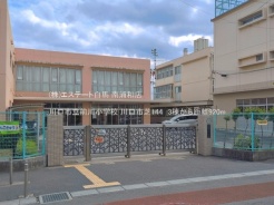 川口市芝1丁目