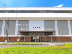 蕨市錦町4丁目