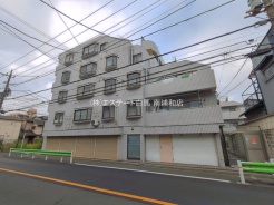 足立区竹の塚2丁目