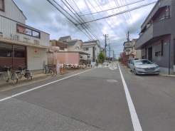 足立区西新井4丁目