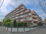 マンション