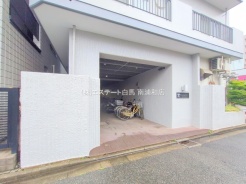 蕨市中央2丁目