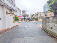 蕨市中央2丁目