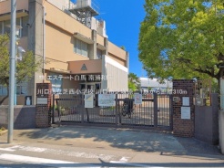 川口市芝塚原2丁目