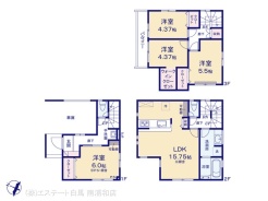 図面と異なる場合は現況を優先