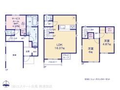 図面と異なる場合は現況を優先