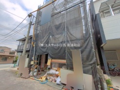 足立区古千谷本町2丁目