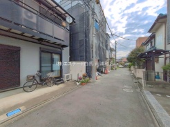 足立区古千谷本町2丁目