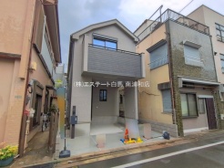 足立区西新井3丁目