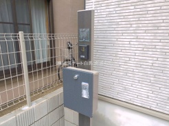 足立区西新井3丁目