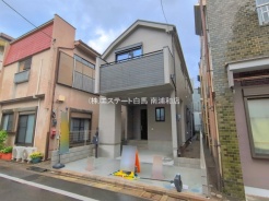 足立区西新井3丁目