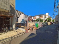 足立区栗原3丁目
