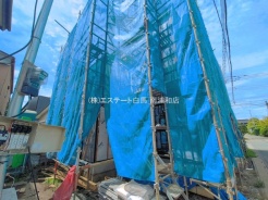 さいたま市見沼区島町
