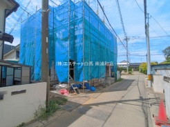 さいたま市見沼区島町
