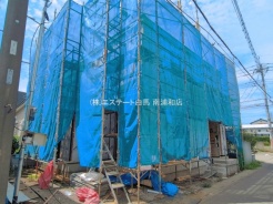 さいたま市見沼区島町