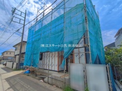さいたま市見沼区島町