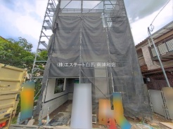 足立区花畑4丁目