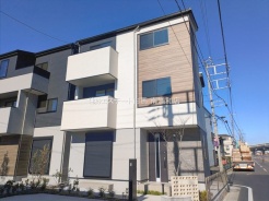 足立区南花畑1丁目