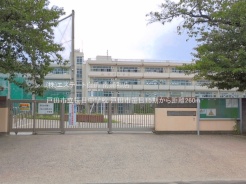 戸田市笹目4丁目