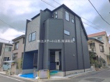 新築一戸建て